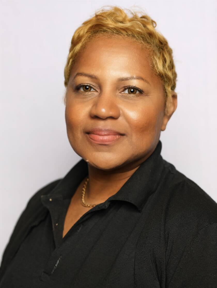 Maritza Guillaume Émile